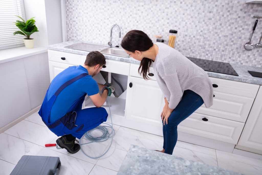 drain cleaning services minneapolis mn