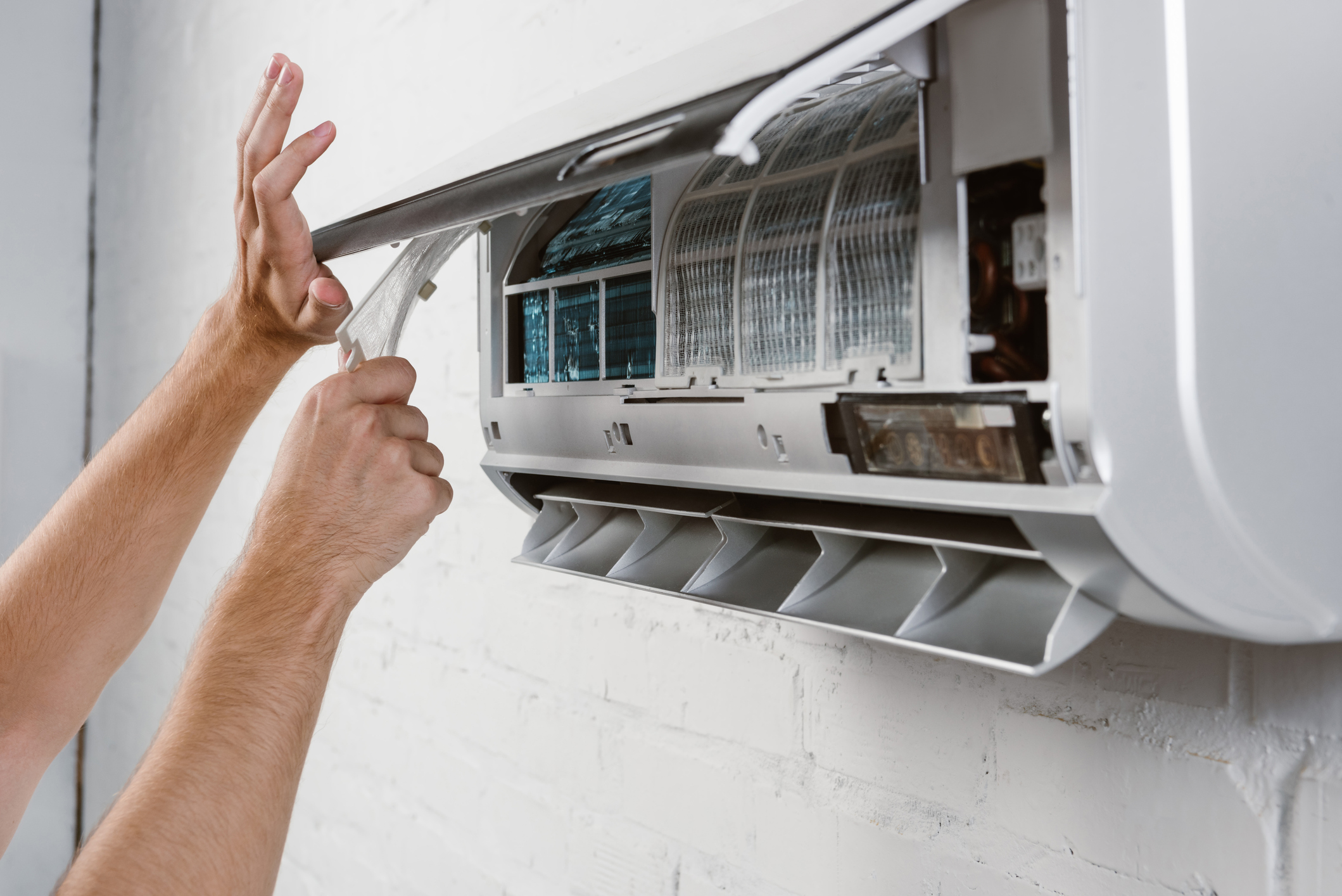 air conditioning service st paul mn
